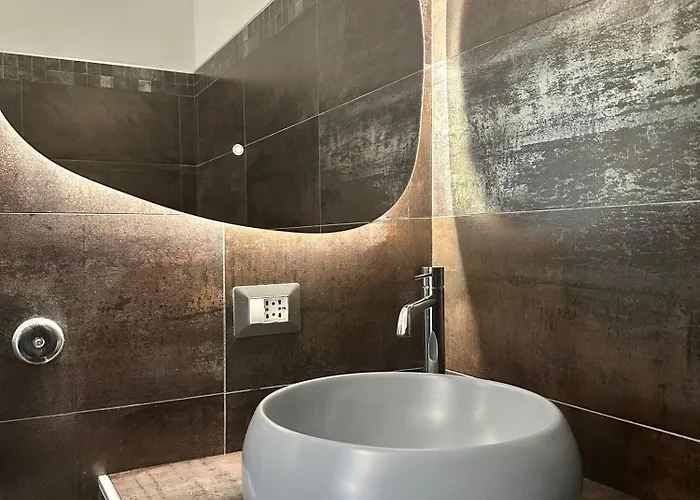 Rivers Retreat - Five Design * Lecco