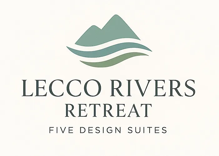 Rivers Retreat - Five Design * Lecco