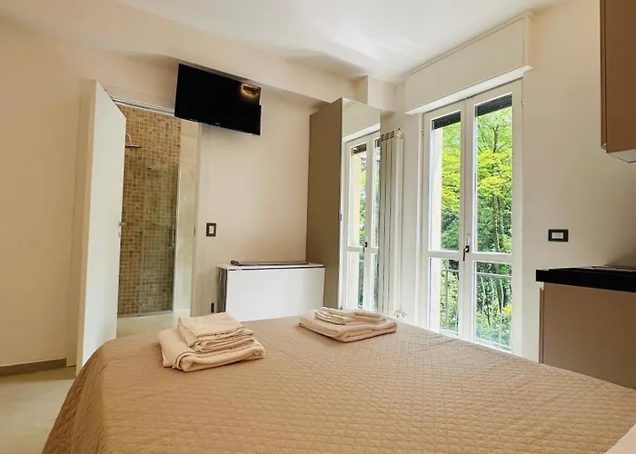 Rivers Retreat - Five Design