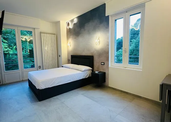 Rivers Retreat - Five Design