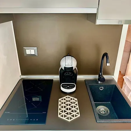 Rivers Retreat - Five Design 度假居 莱科