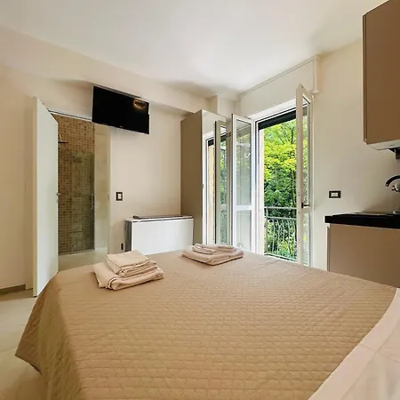 度假居 Rivers Retreat - Five Design *