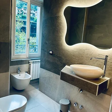 Rivers Retreat - Five Design 度假居 莱科