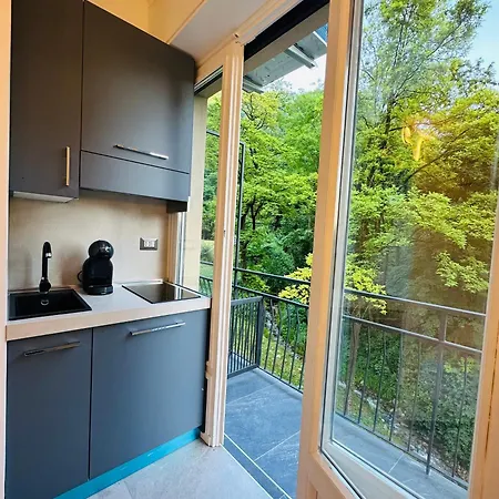 Rivers Retreat - Five Design 莱科