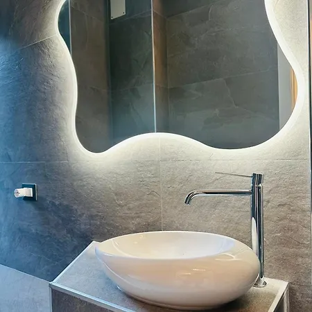 Rivers Retreat - Five Design * 莱科