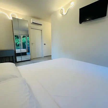 Rivers Retreat - Five Design 度假居