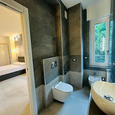 Rivers Retreat - Five Design