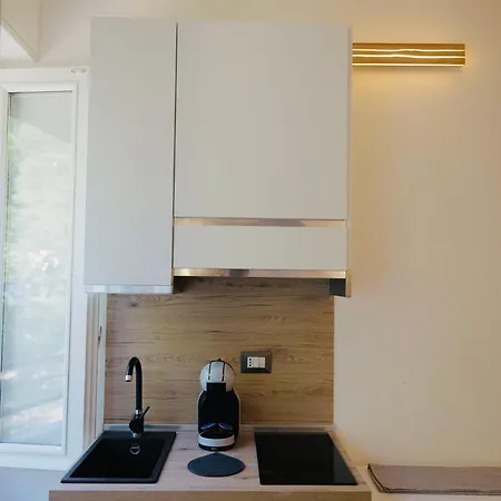 Rivers Retreat - Five Design * 莱科