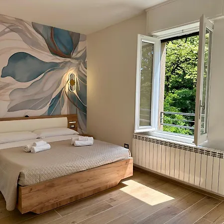 度假居 Rivers Retreat - Five Design