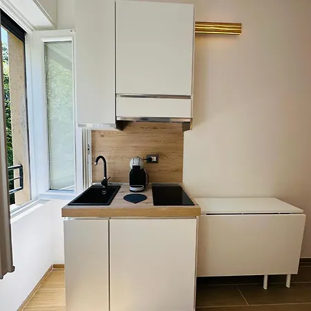 Rivers Retreat - Five Design * 莱科