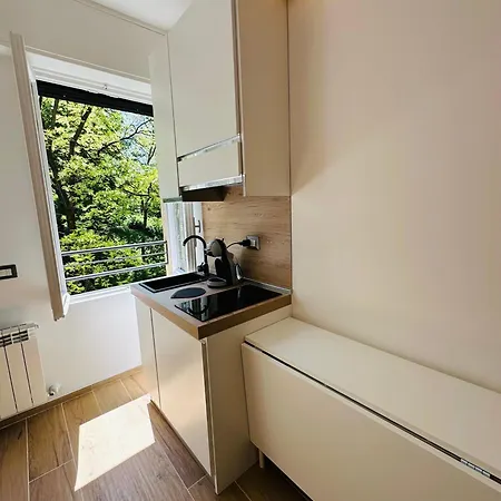 度假居 Rivers Retreat - Five Design *