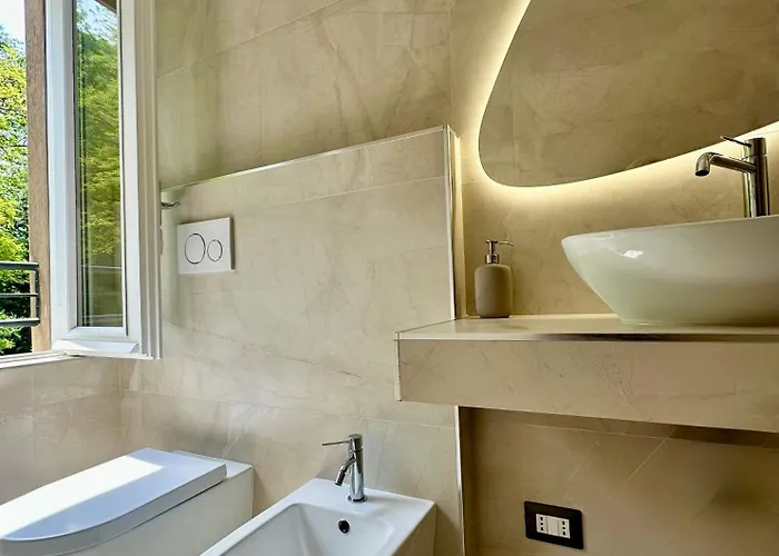 Rivers Retreat - Five Design בית נופש *