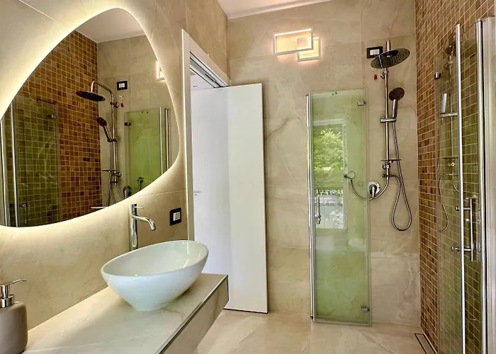 Rivers Retreat - Five Design * לקו