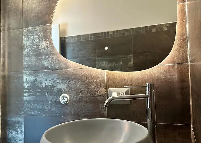 Rivers Retreat - Five Design * לקו