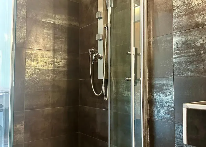 בית נופש Rivers Retreat - Five Design