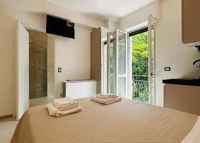 בית נופש Rivers Retreat - Five Design *