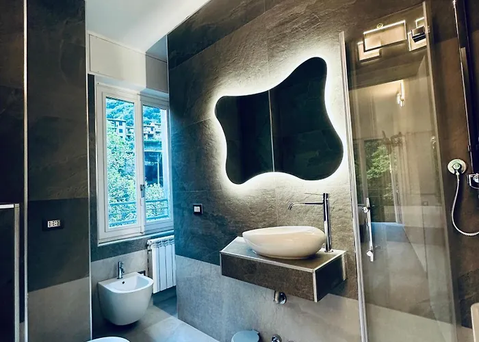 בית נופש Rivers Retreat - Five Design