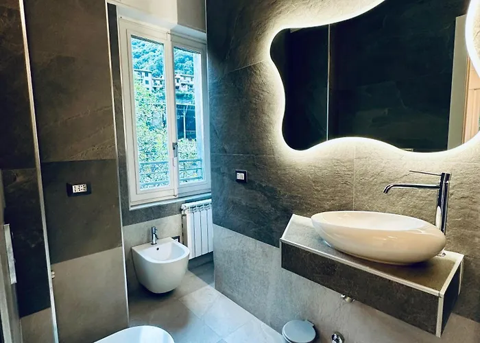 Rivers Retreat - Five Design בית נופש