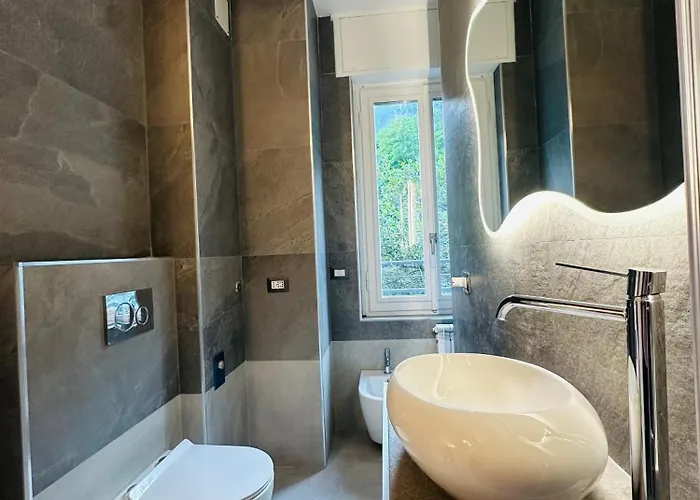 Rivers Retreat - Five Design בית נופש *