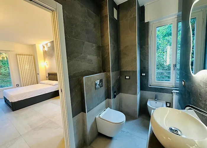 Rivers Retreat - Five Design