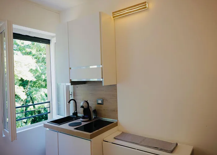 בית נופש Rivers Retreat - Five Design *