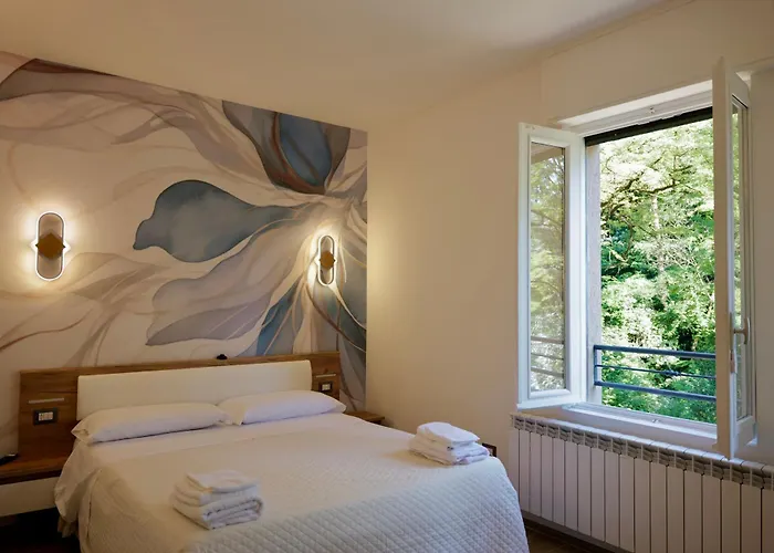 בית נופש Rivers Retreat - Five Design לקו