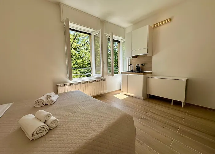 Rivers Retreat - Five Design * לקו